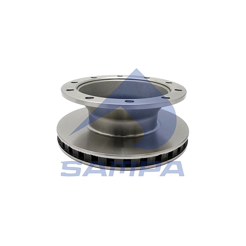 Disc frana SAMPA 092.333
