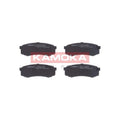 Set placute frana KAMOKA JQ101109