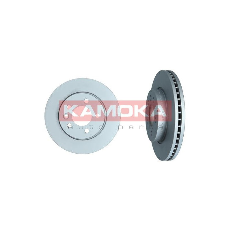 Disc frana KAMOKA 103609