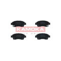 Set placute frana KAMOKA JQ1012736