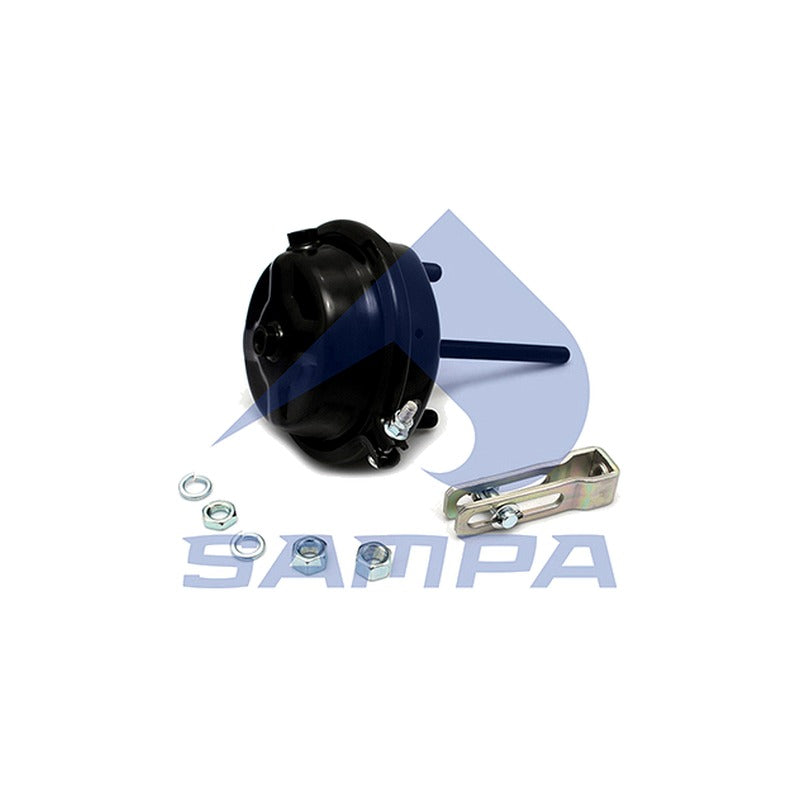 Cilindru frana cu diafragma SAMPA 094.018