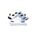 Kit reparatie bucsa sabot frana SAMPA 085.510