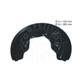 Aparatoare disc frana AIC 56315