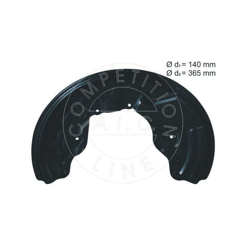 Aparatoare disc frana AIC 56315