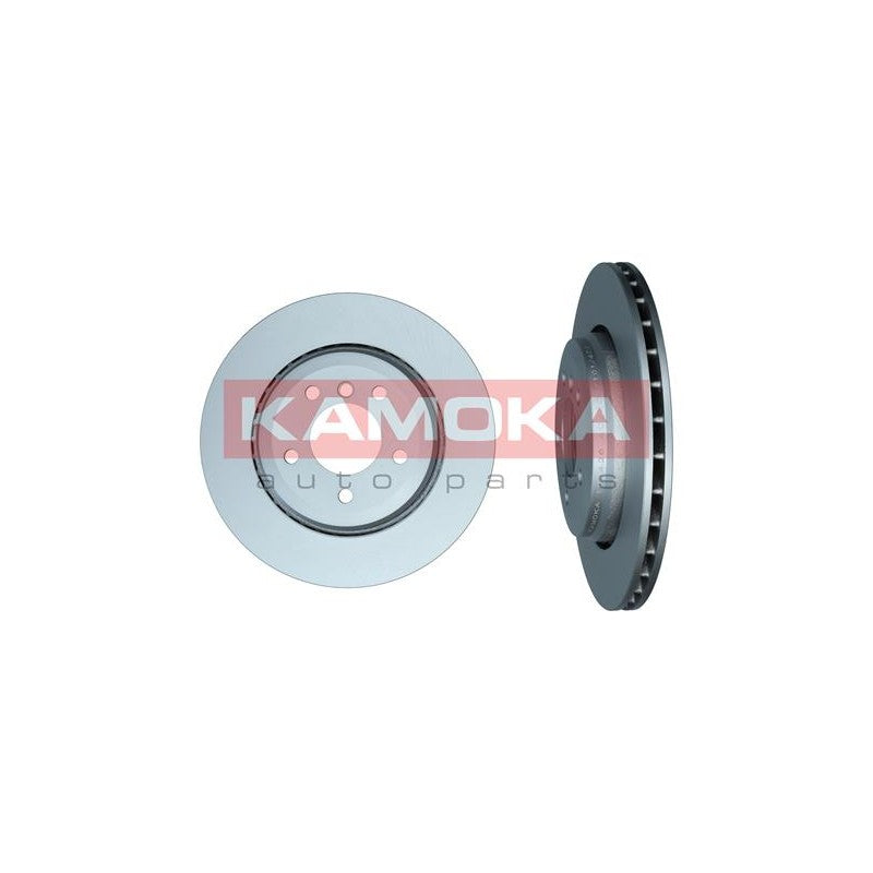 Disc frana KAMOKA 103426