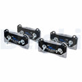 Set placute frana DELPHI LP5058EV