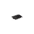 Set placute frana MTR 12160806