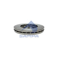 Disc frana SAMPA 075.158