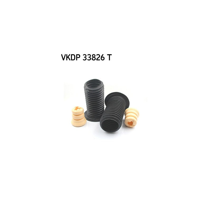 Kit protectie amortizor SKF VKDP 33826 T