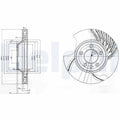 Disc frana DELPHI BG9774