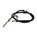 Cablu frana de mana Ashika 131-0W-W05L