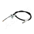 Cablu frana de mana Ashika 131-0W-W05R