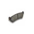 Set placute frana MTR 12160860