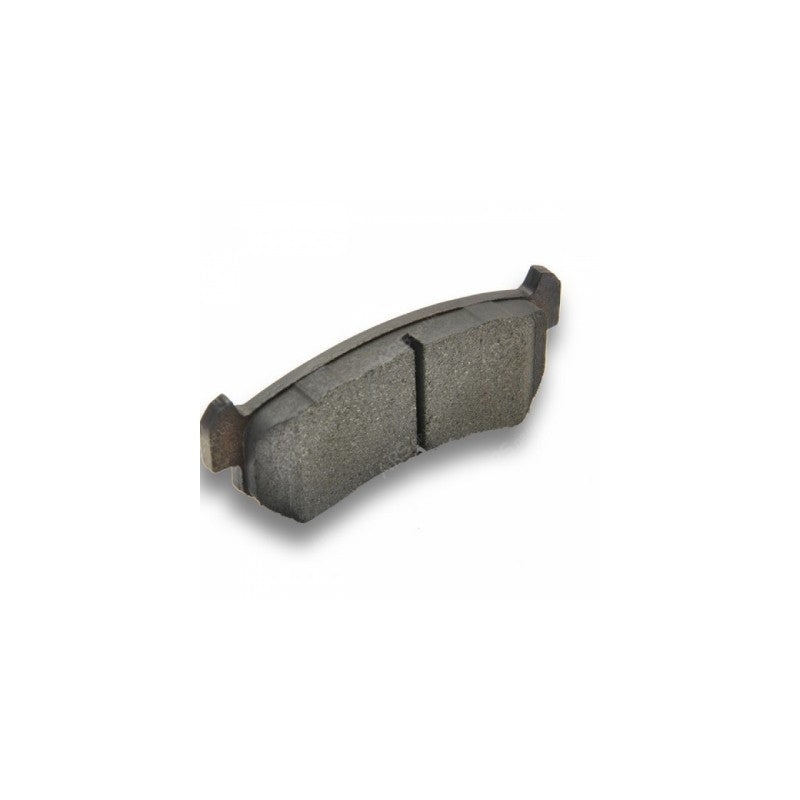 Set placute frana MTR 12160860