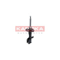 Amortizor KAMOKA 2000428
