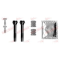 Kit bucse ghidaj etrier frana QUICK BRAKE 113-1361X