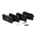 Set placute frana Dr!ve+ DP1010.10.1052