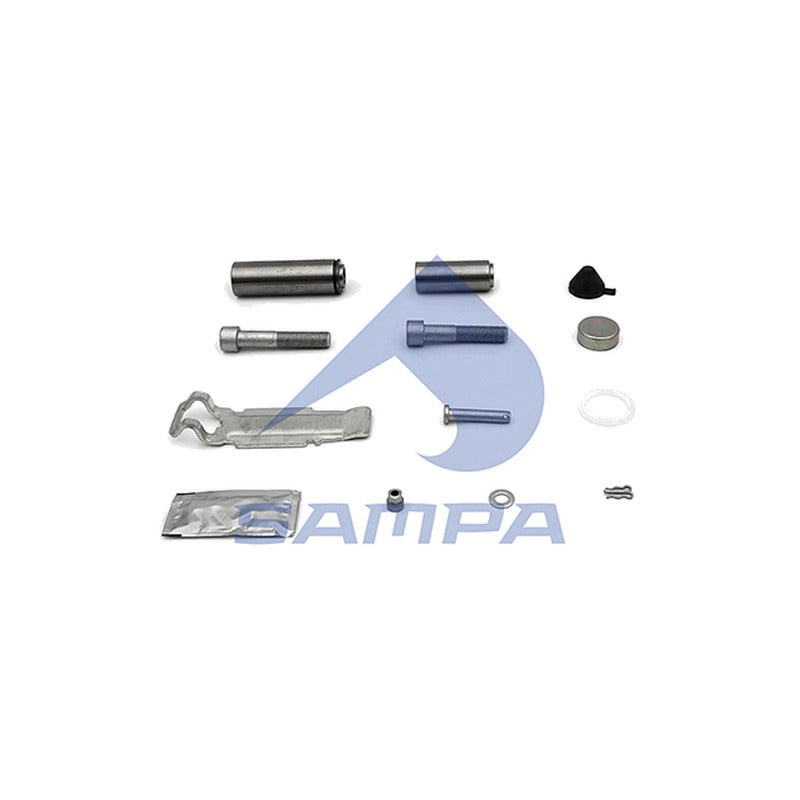 Kit reparatie etrier frana SAMPA 094.957