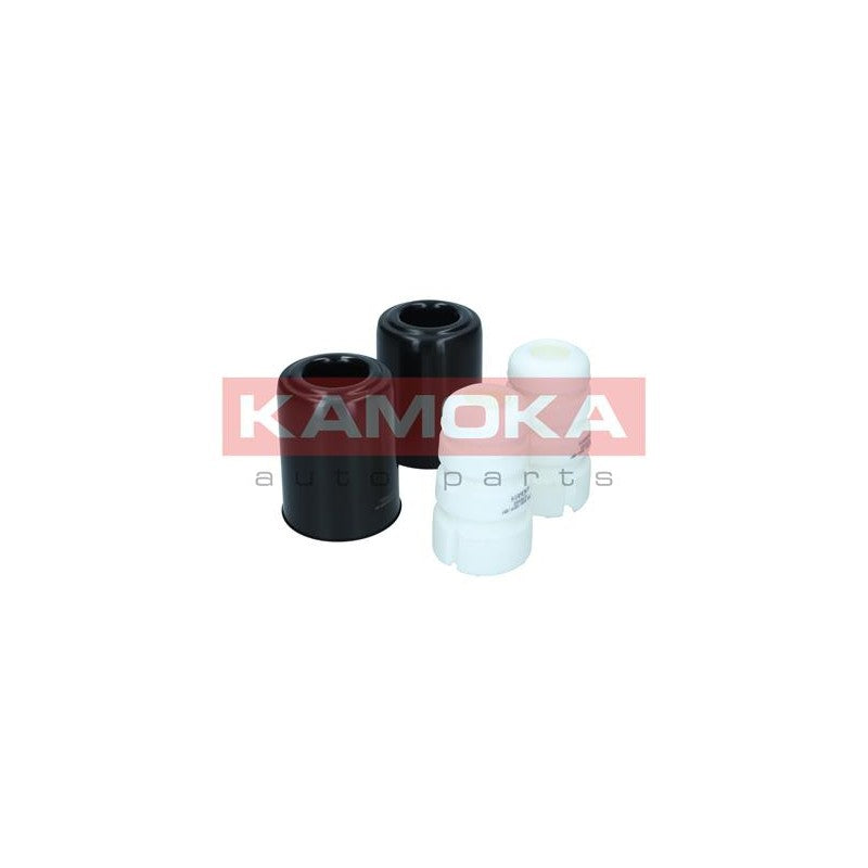 Kit protectie amortizor KAMOKA 2019121