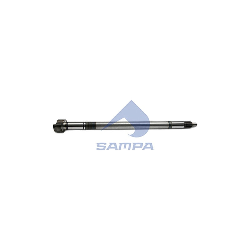 Ax sabot frana tambur SAMPA 071.115