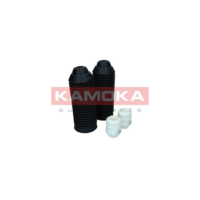 Kit protectie amortizor KAMOKA 2019174