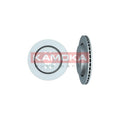 Disc frana KAMOKA 103213