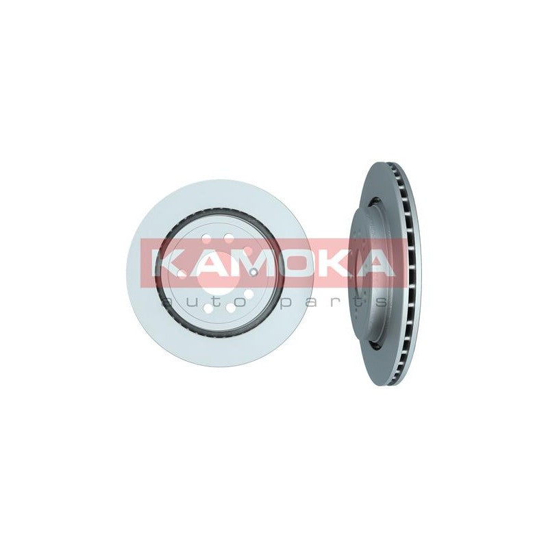 Disc frana KAMOKA 103213