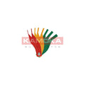 Placute frana KAMOKA WH002