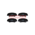 Set placute frana KAMOKA JQ101468