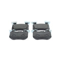 Set placute frana BOSCH 0 986 460 102
