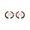 Set saboti frana de mana KAMOKA JQ212060