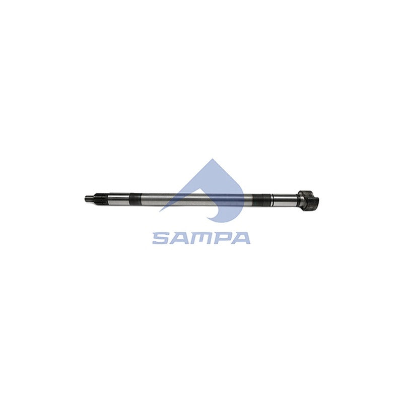 Ax sabot frana tambur SAMPA 071.114