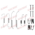 Kit accesorii saboti frana QUICK BRAKE 105-0773