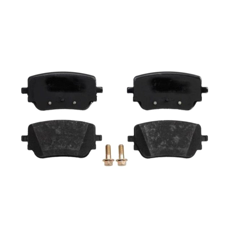 Set placute frana VALEO 302551