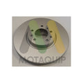 Disc frana MOTAQUIP LVBD1849