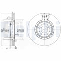 Disc frana DELPHI BG9783C