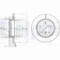 Disc frana DELPHI BG3872