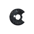 Aparatoare disc frana AIC 55911
