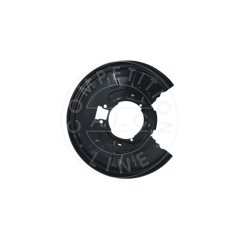 Aparatoare disc frana AIC 55911