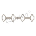 Set placute frana VALEO 302540