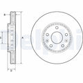 Disc frana DELPHI BG4815C