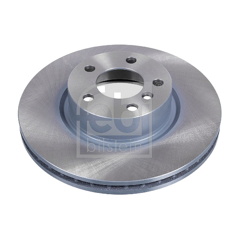 Disc frana ROTINGER RT 21370-GL T5