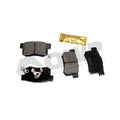 Set placute frana VALEO 302457