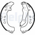 Set saboti frana de mana DELPHI LS2107