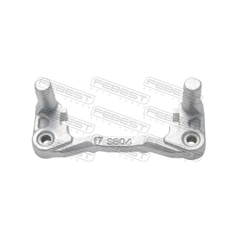 Set suport etrier frana FEBEST 0477C-CYR