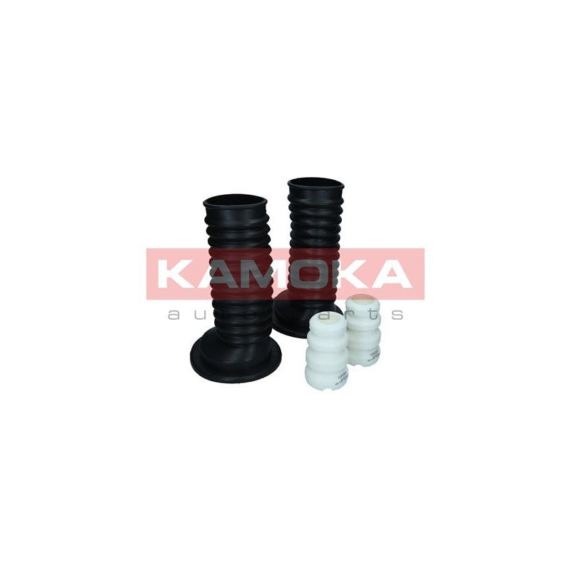 Kit protectie amortizor KAMOKA 2019110