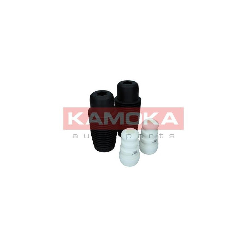 Kit protectie amortizor KAMOKA 2019075