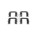 Kit accesorii placute frana FEBI BILSTEIN 182728
