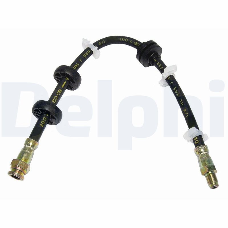 Furtun frana DELPHI LH0199