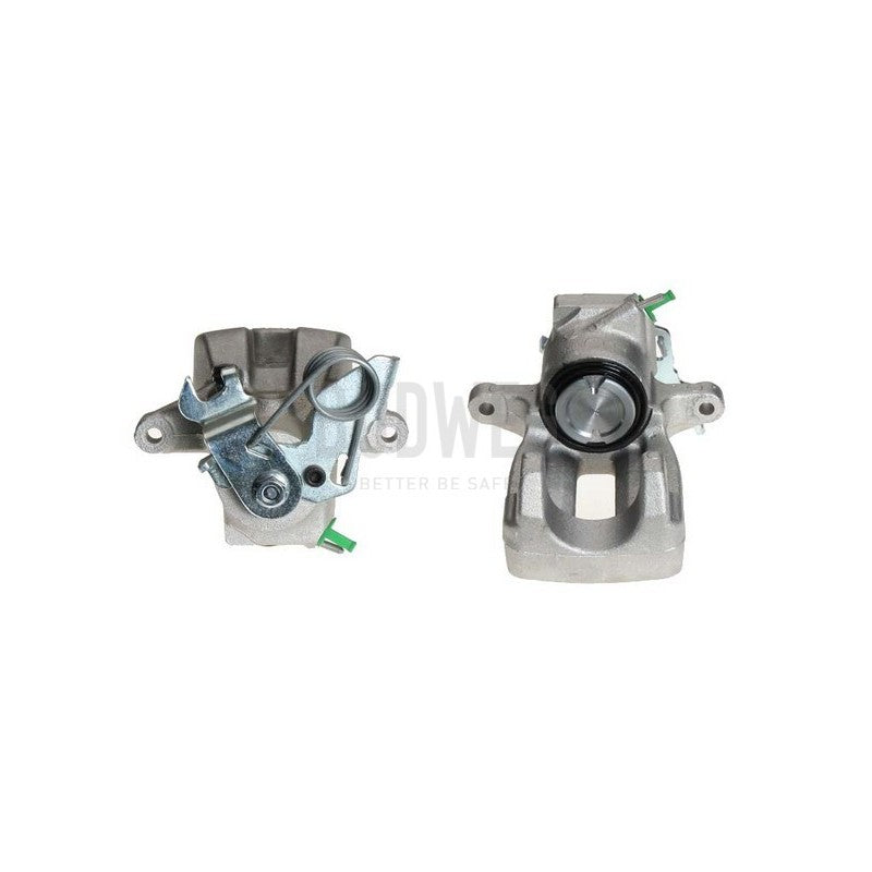 Etrier frana BUDWEG CALIPER 343901